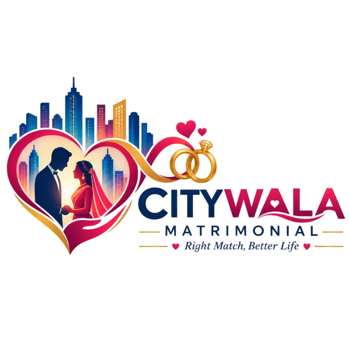 CityWala Matrimonial
